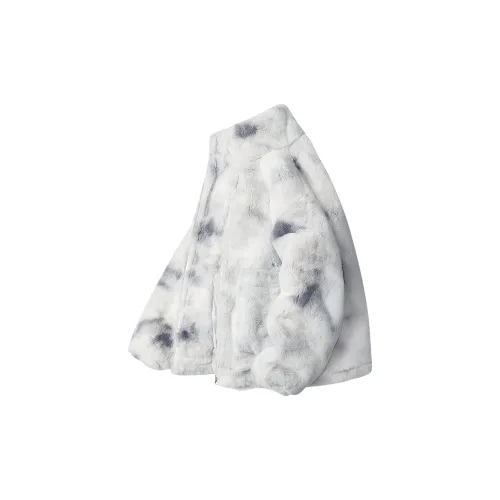 ZYKY Унисекс Пуховики