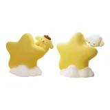 Помпомурин + Пшеничная мука