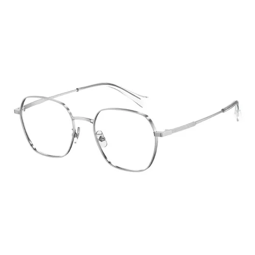 HELEN KELLER Сплав Квадратные Оправы для Очков Унисекс