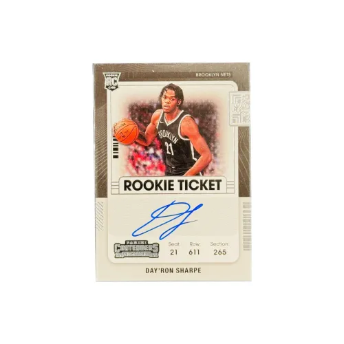 PANINI Спортивные карты