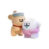 Подтвержденная версия - Обнимающий Теплый (Распакованный)