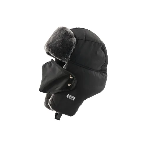 Mulinsen Хлопок Шляпы-ушанки Унисекс