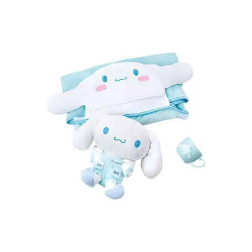 Sanrio Cinnamoroll Warm Home Collection Gift Box Set Мерч по IP