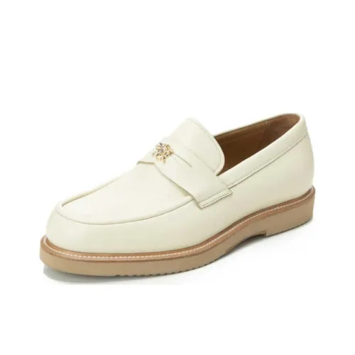 RARE Лоферы Бежевые Мужские