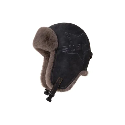 NOME Шапки-ушанки Унисекс