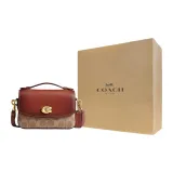 Сумка + Пылезащитный мешок + Желтая коробка