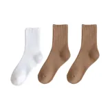 3-Пачка (Белый 1 + Средний Верблюжий 2)