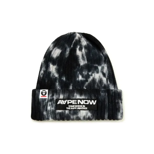 aape Шапки-бини Унисекс
