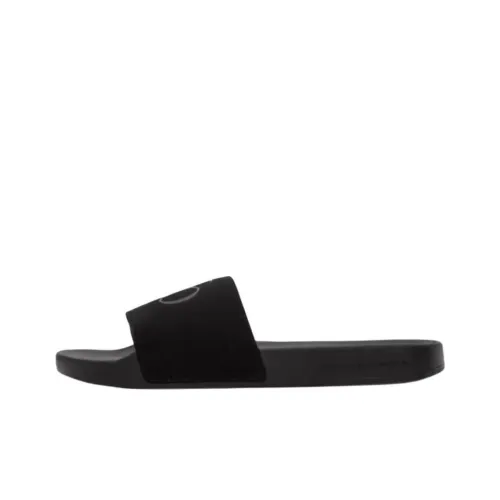 Calvin Klein Слипоны Женские