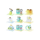 3 слепых коробки (случайный выбор)