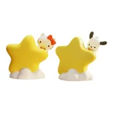 Хелло Китти + Покаччо