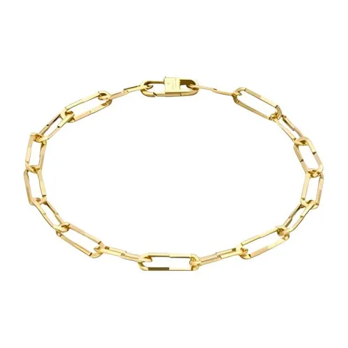 GUCCI Link to Love Series Браслеты Женские
