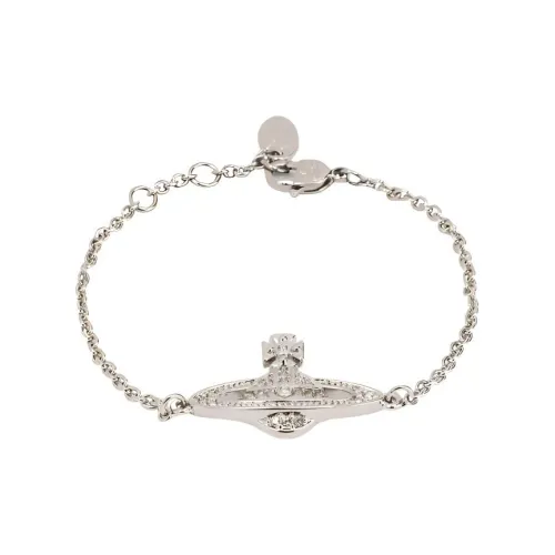 Вивьен Вествуд Brass Bracelets Женские