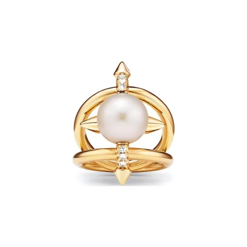 TIFFANY & CO. Кольца Женские