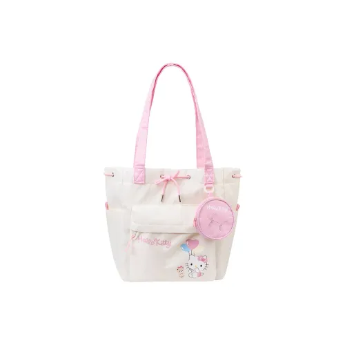 Sanrio Kulomi Polyester Bag Regular Women's Multicolor