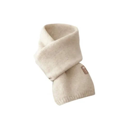 SLEEPYWALK Акриловые вязаные шарфы унисекс