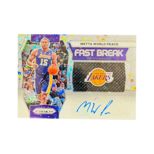 PANINI Спортивные карты