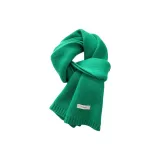 Изумрудно-зеленый