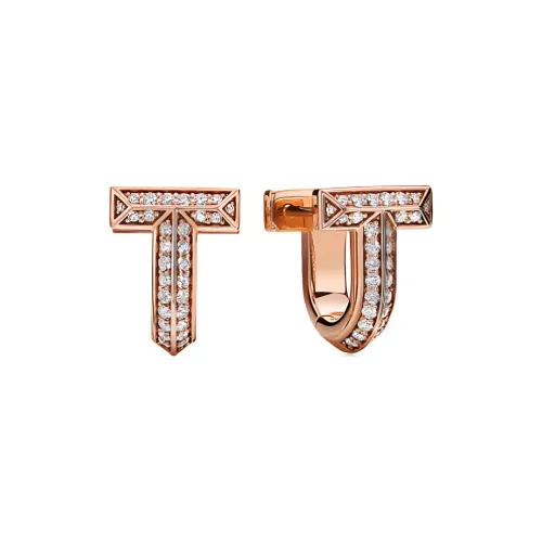 TIFFANY & CO. Серьги Женские