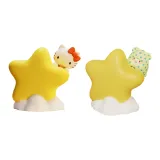 Хелло Китти + Одеяло Медвежонок