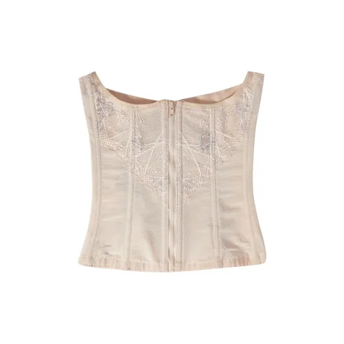 2323 Обхват талии Trainer Женские Combo Set