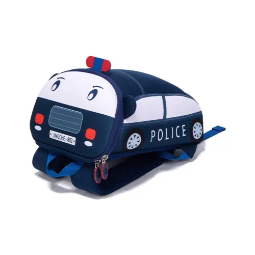 Almost Bear SBR Divers Рюкзак Детский Многоцветный