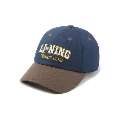 LINING Sports Life Collection Кепки Унисекс
