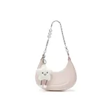 Светло-розовый