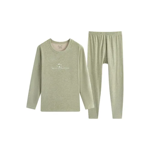 Тесный A-Line Термический Комплект Женские