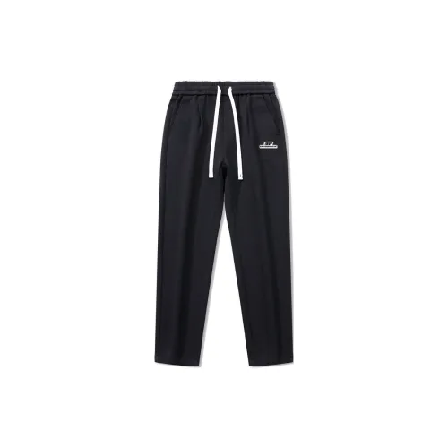 EPTISON Унисекс Повседневные Брюки