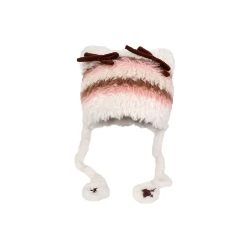 IOTS Полиэстер Шапка-бини Унисекс