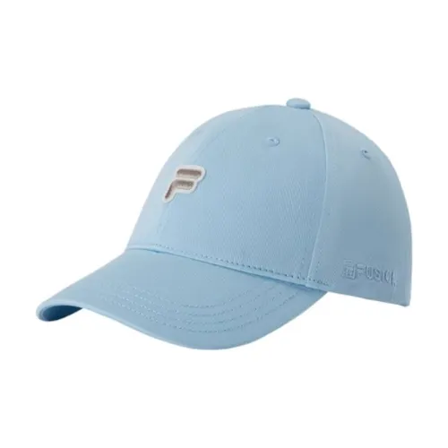 FILA Хлопок Бейсболки Унисекс