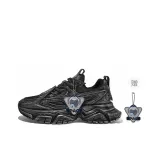 Глубокий черный (Арочный и Стрелка 1 состаривание) + Подарок