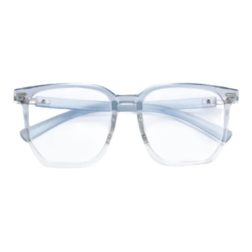 KELING Квадратные Оправы для Очков Унисекс