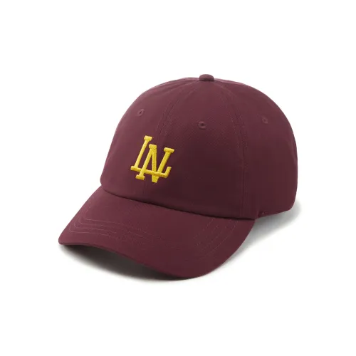LINING Sports Life Collection Кепки Унисекс