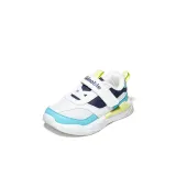 Яркий белый / Ночной синий / Радиант синий