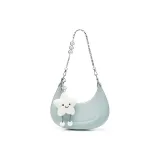 Светло-голубой