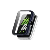 Гладкая отделка - чернила синие