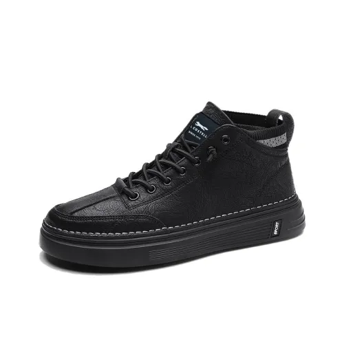 PAUL COSTELLOE Скейтборд Кроссовки MID Топ Унисекс
