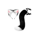 Чёрно-белый