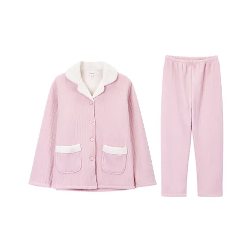 DAERLI Унисекс Пижамные комплекты