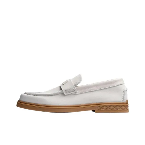 Jimmy Choo Josh Лоферы Мужской