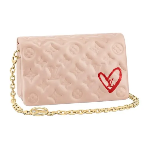 LOUIS VUITTON Coussin Сумки через плечо Женские