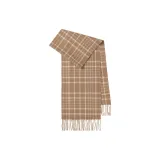 Верблюжий цвет, полоска, клетка