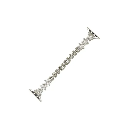 Vobafe Ремень Apple Совместимость Металл