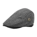 Светло-серый