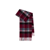 Анкора Красный В Клетку