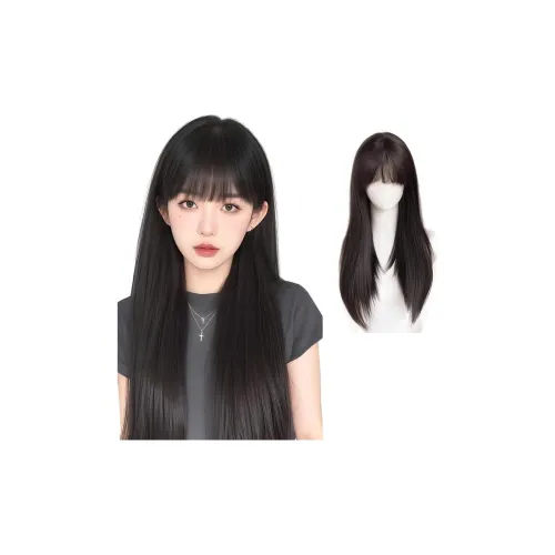 MUYAN Анти-возрастной Французский BOB Кружевная Перука