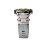 Titanium Gray - Титановый Серый