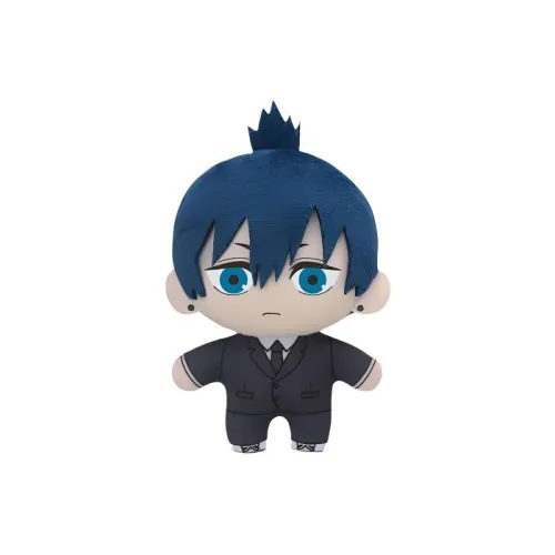 Сега Человек-бензопила MP Collection Куклы Плюшевый Брелок 10 см Высота